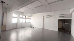 Halcyon Building (D20), Factory #599588501